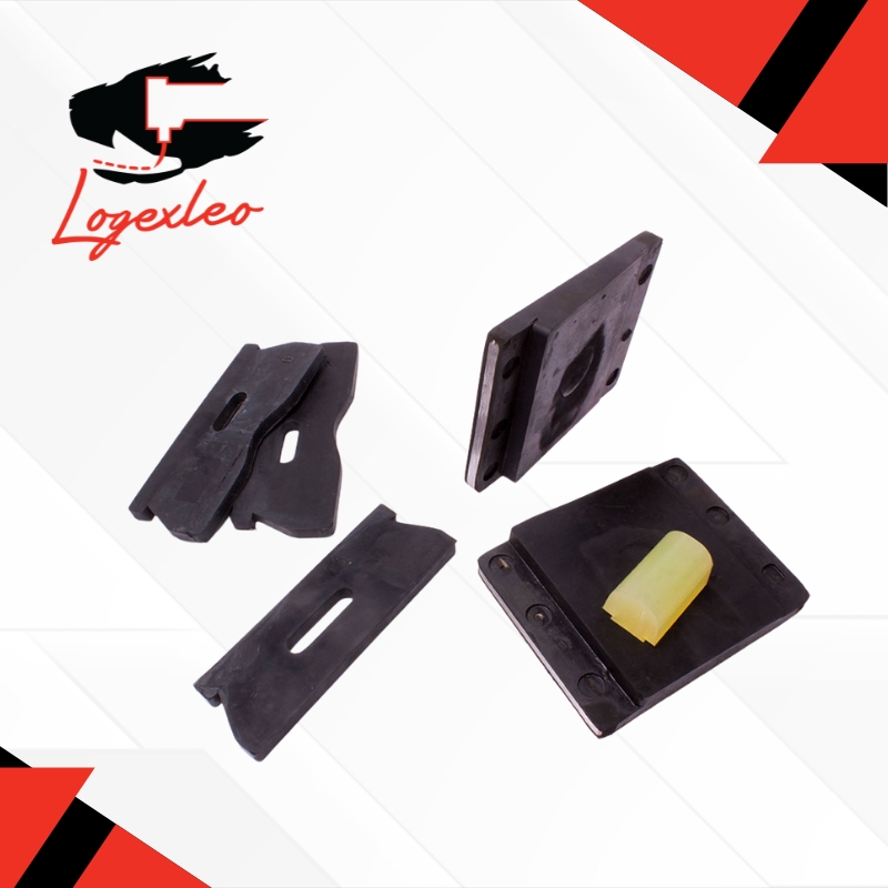 Venta de Consumibles para Maquinaria de Calzado