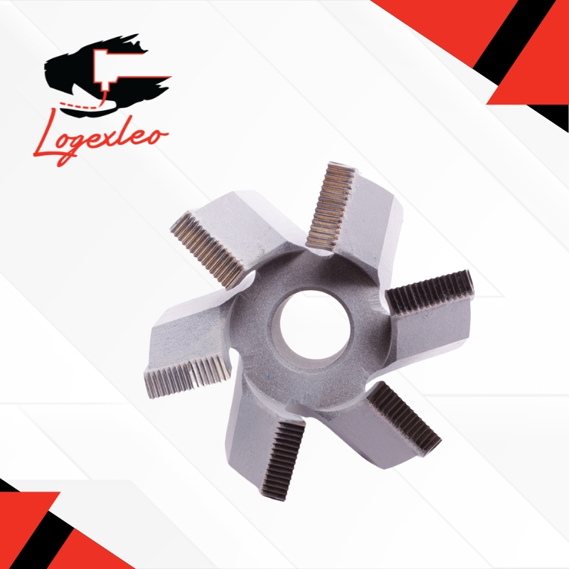 Venta de Consumibles para Maquinaria de Calzado