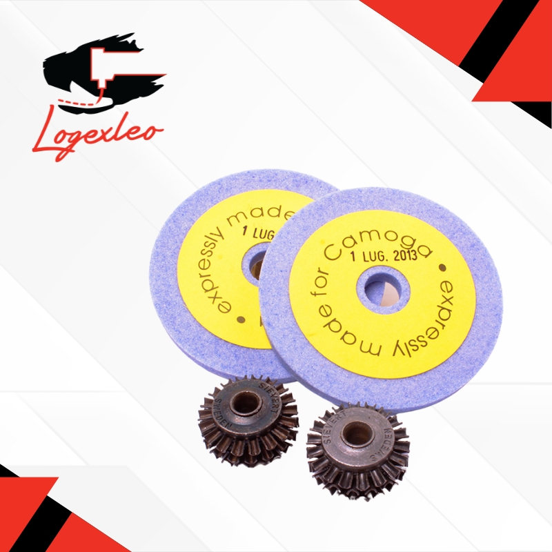 Venta de Consumibles para Maquinaria de Calzado