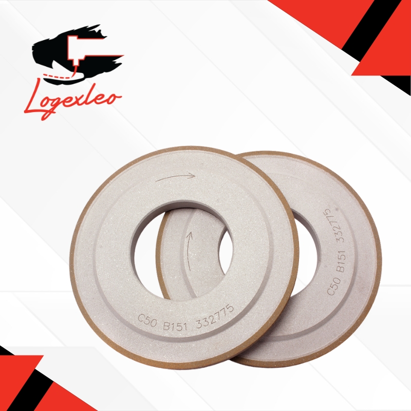 Venta de Consumibles para Maquinaria de Calzado