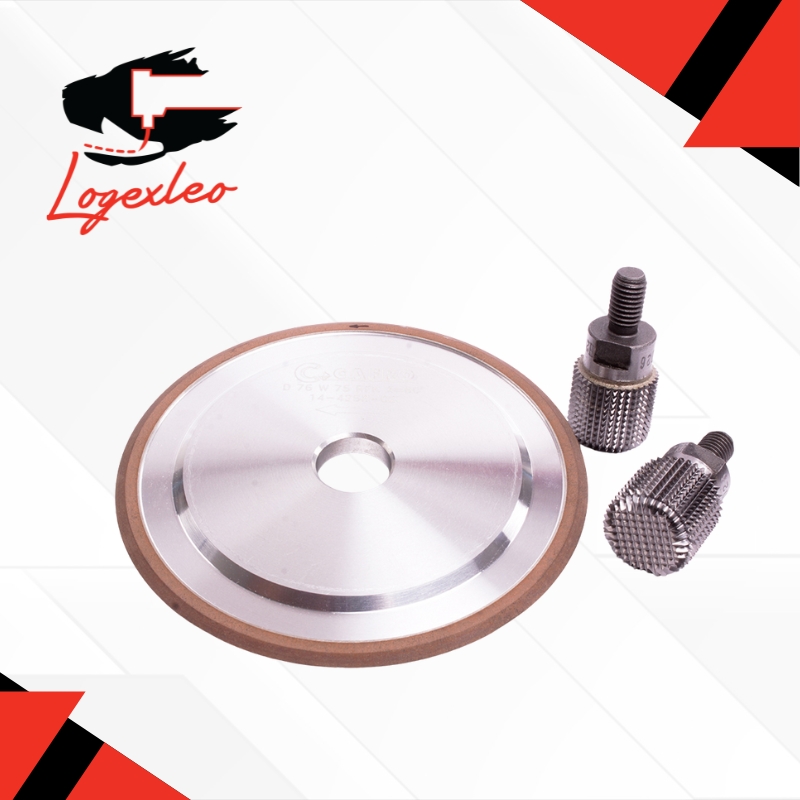 Venta de Consumibles para Maquinaria de Calzado