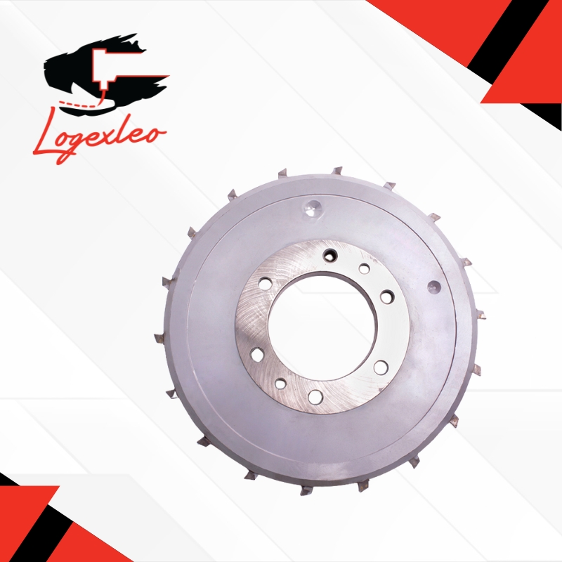 Venta de Consumibles para Maquinaria de Calzado