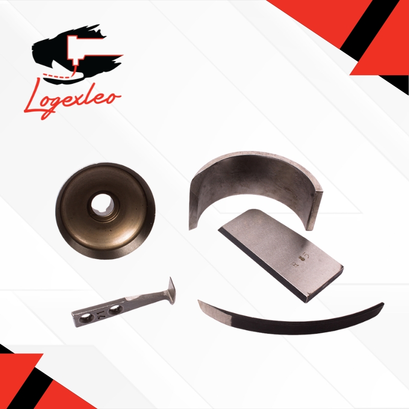 Venta de Consumibles para Maquinaria de Calzado