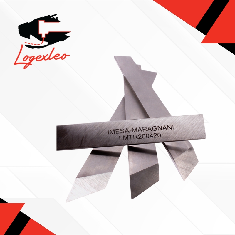 Venta de Consumibles para Maquinaria de Calzado