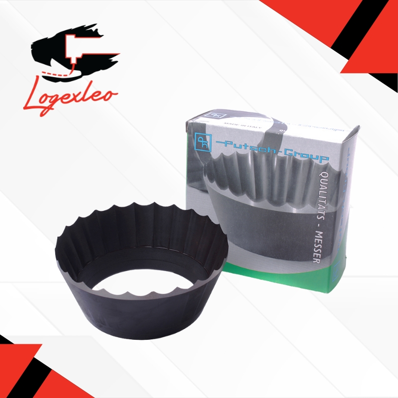 Venta de Consumibles para Maquinaria de Calzado