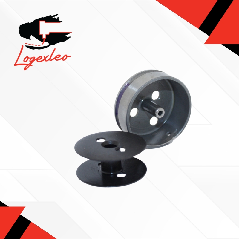 Venta de Consumibles para Maquinaria de Calzado