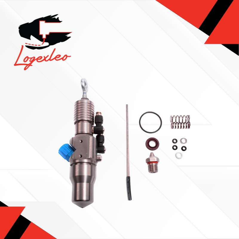 Venta de Consumibles para Maquinaria de Calzado