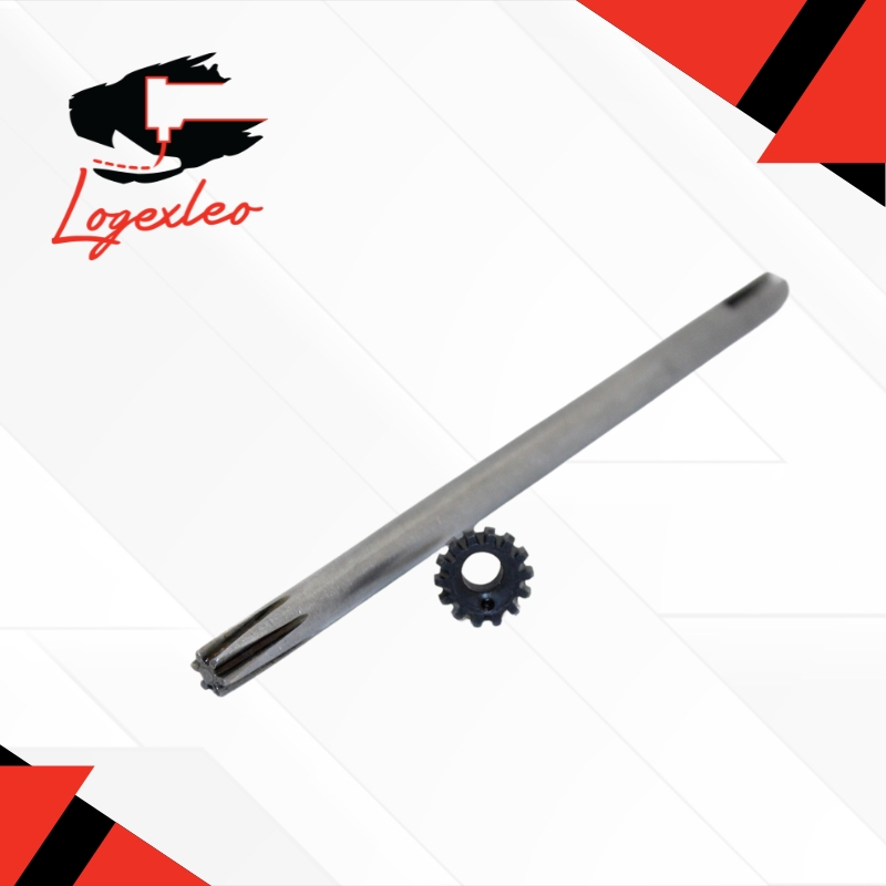 Venta de Consumibles para Maquinaria de Calzado