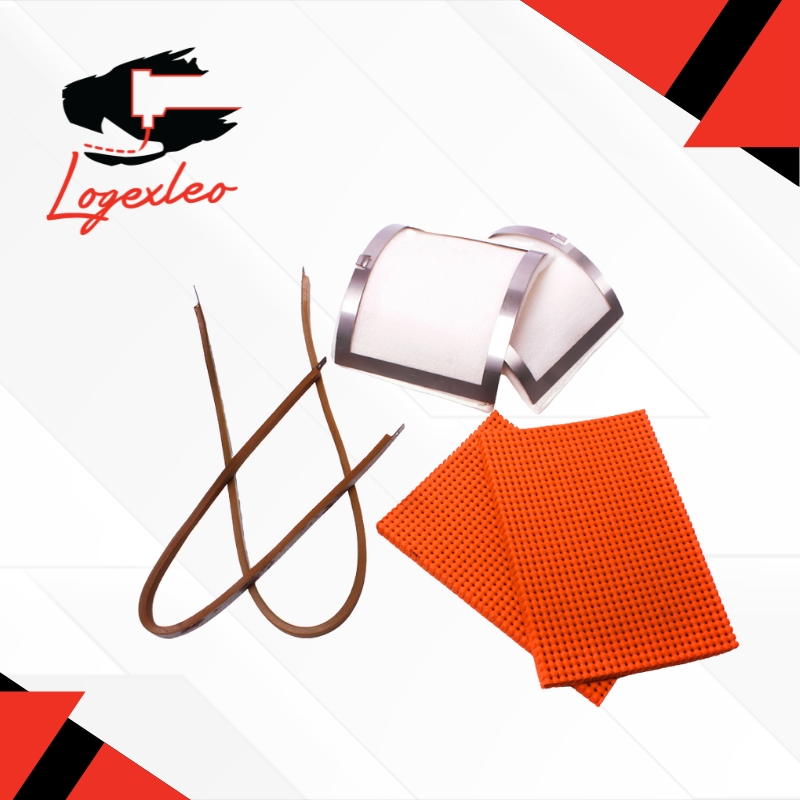 Venta de Consumibles para Maquinaria de Calzado