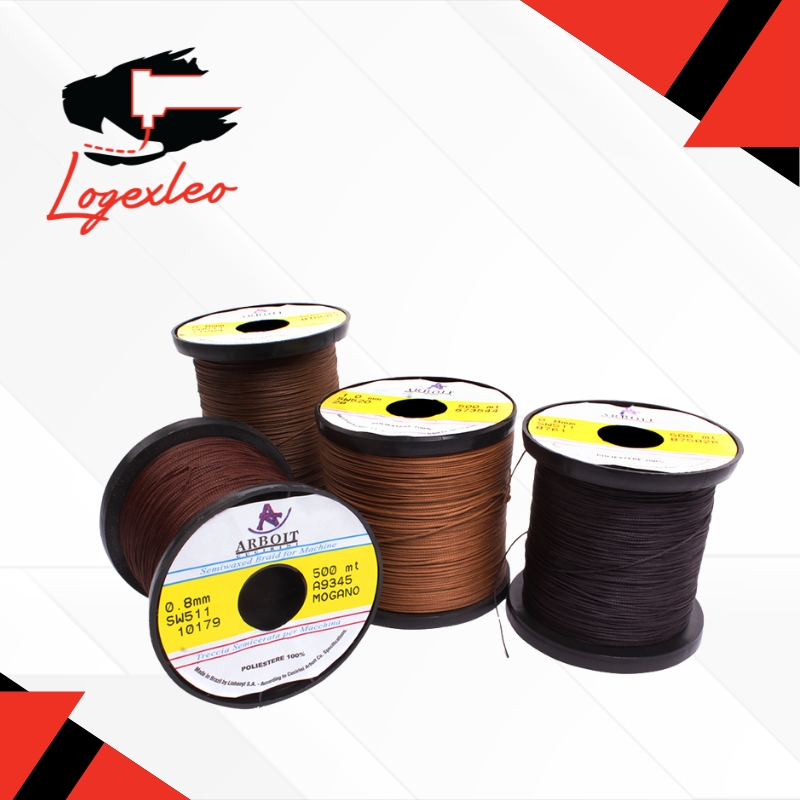 Venta de Consumibles para Maquinaria de Calzado