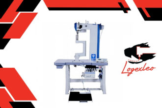 maquinaria, refacciones y componentes industriales para la industria del calzado - logexleo