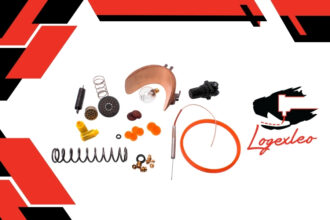 maquinaria, refacciones y componentes industriales para la industria del calzado - logexleo