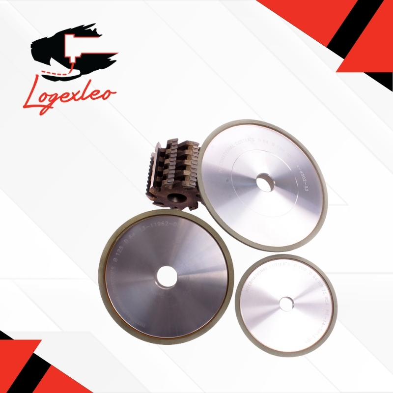 maquinaria, refacciones y componentes industriales para la industria del calzado - logexleo