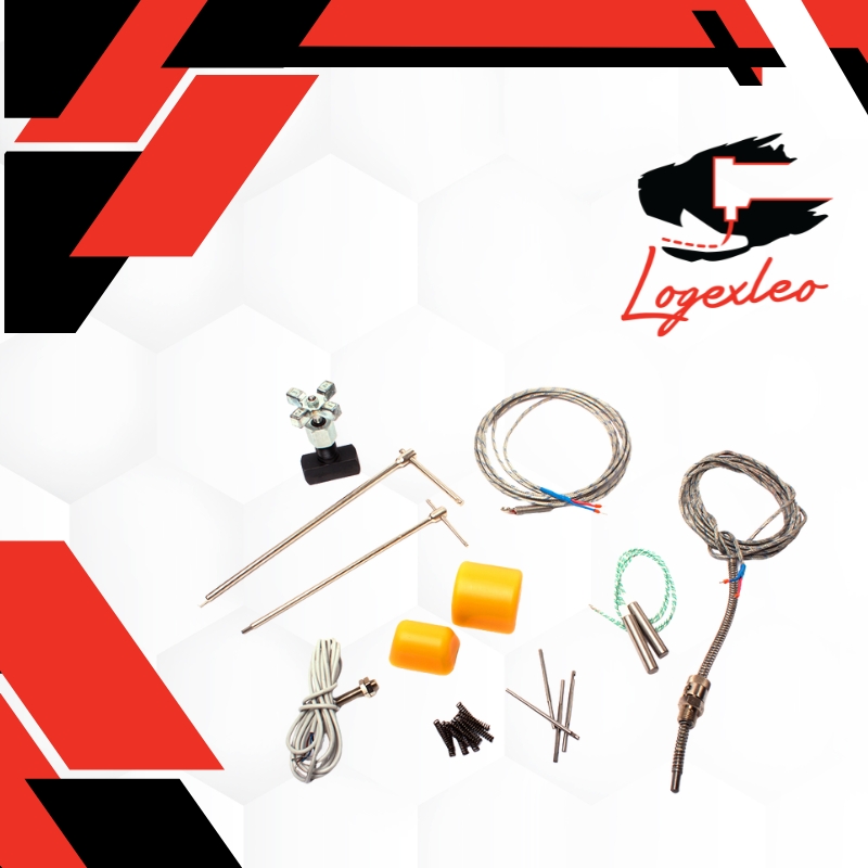 Venta de Refacciones para Maquinaria de Calzado