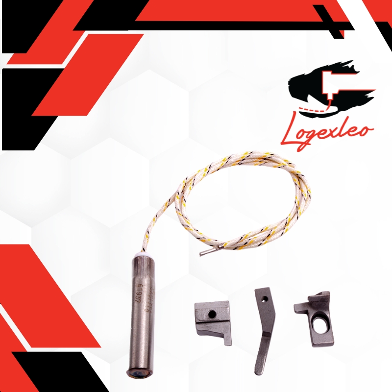 Venta de Refacciones para Maquinaria de Calzado