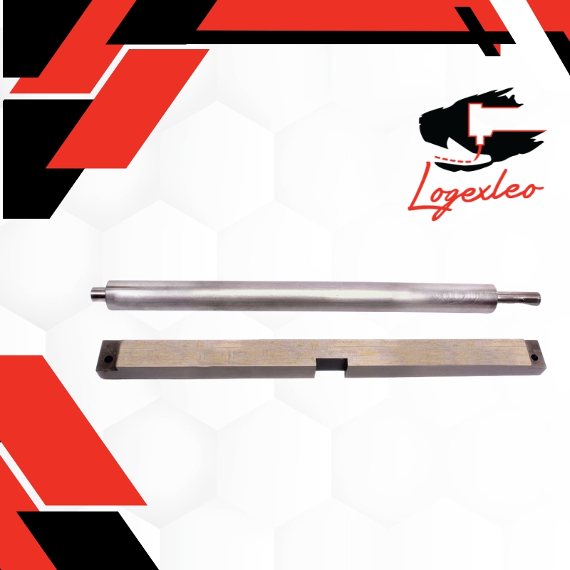 Venta de Refacciones para Maquinaria de Calzado