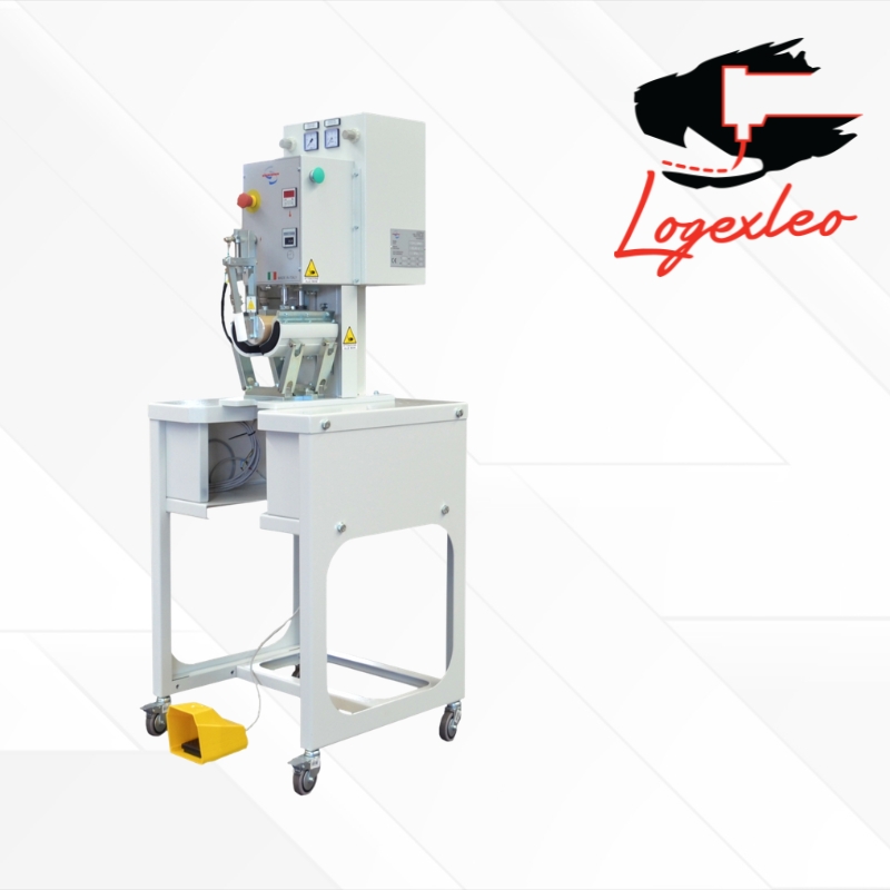 Venta de Maquinaria de Ensamble | LOGEXLEO