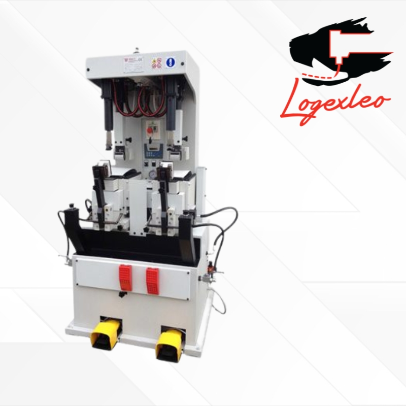 Venta de Maquinaria de Ensamble | LOGEXLEO