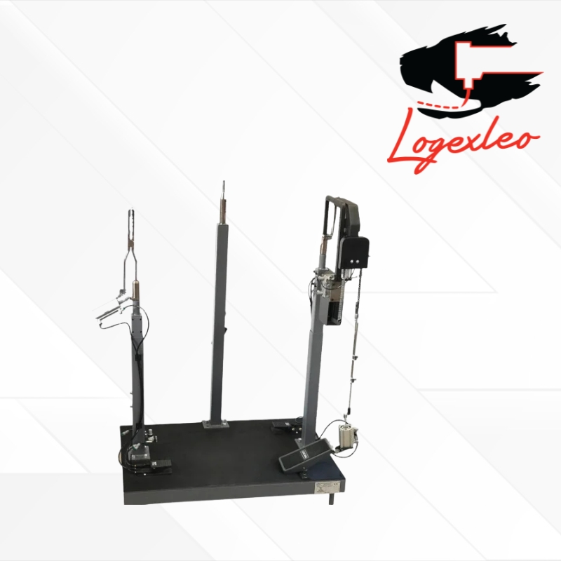 Maquinaria de Costura para Calzado | LOGEXLEO