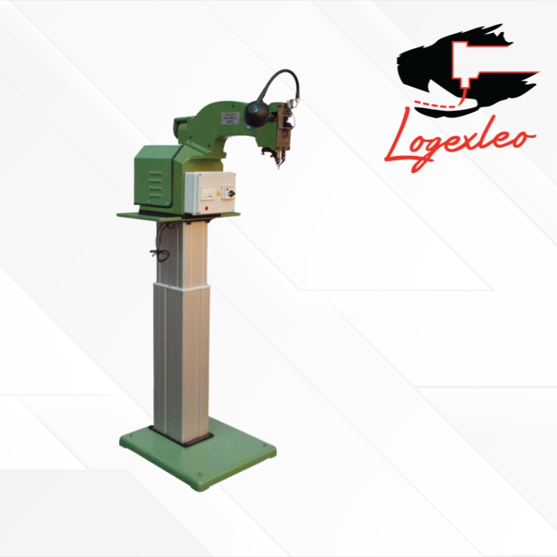 Maquinaria para Preacabado para Calzado | LOGEXLEO