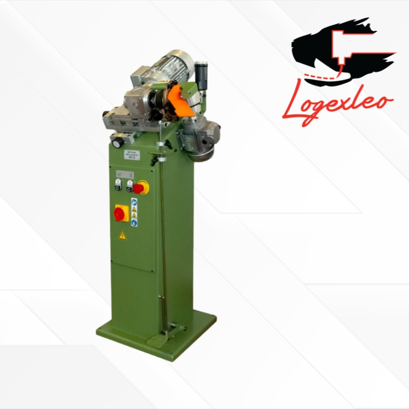 Maquinaria para Preacabado para Calzado | LOGEXLEO