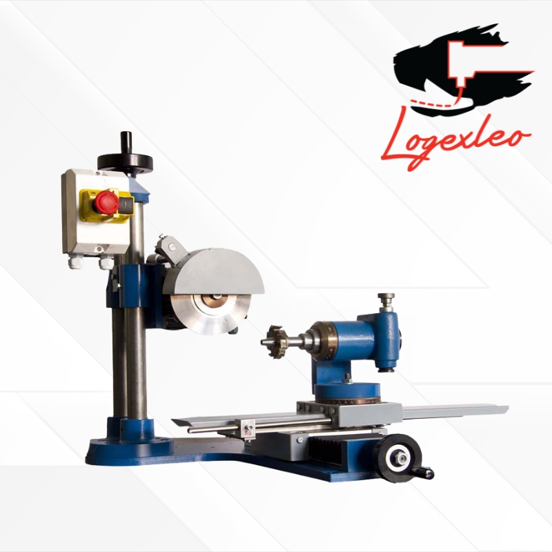 Maquinaria para Preacabado para Calzado | LOGEXLEO